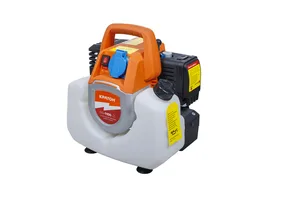 Генератор бензиновый инверторный Кратон GG-1100i 2t