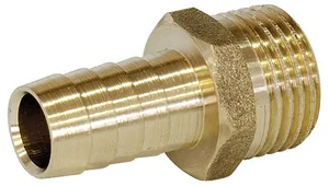 Штуцер I-TECH M (НР) 3/4"x20мм