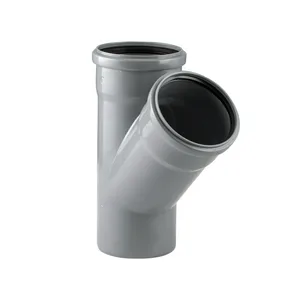 Тройник PPR, внутр/к, 110х110/45°, РТП 