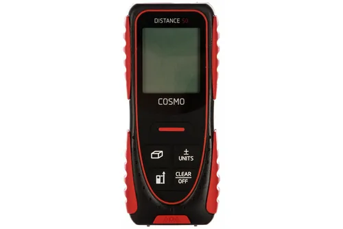 Комплект лазерный уровень ADA CUBE 360 GREEN Professional Edition+ штатив + Лазерный дальномер ADA COSMO 50