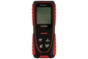 Комплект лазерный уровень ADA CUBE 360 GREEN Professional Edition+ штатив + Лазерный дальномер ADA COSMO 50