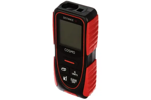 Комплект лазерный уровень ADA CUBE 360 GREEN Professional Edition+ штатив + Лазерный дальномер ADA COSMO 50