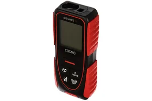 Комплект лазерный уровень ADA CUBE 360 GREEN Professional Edition+ штатив + Лазерный дальномер ADA COSMO 50