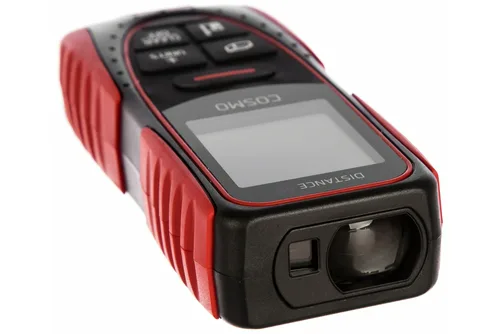 Комплект лазерный уровень ADA CUBE 360 GREEN Professional Edition+ штатив + Лазерный дальномер ADA COSMO 50