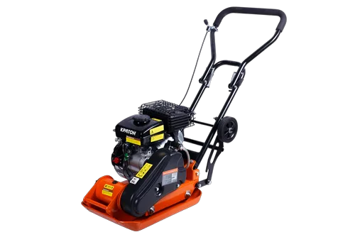 Виброплита бензиновая КРАТОН KR-PC53