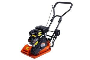 Виброплита бензиновая КРАТОН KR-PC53