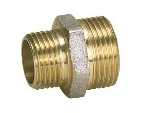 Ниппель переходной I-TECH MM (НР-НР) 2"x1 1/4"