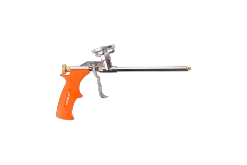 Пистолет для монтажной пены Кратон Standart