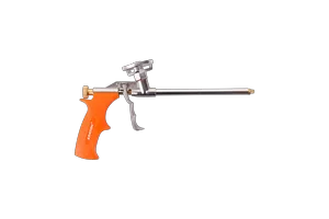 Пистолет для монтажной пены Кратон Standart