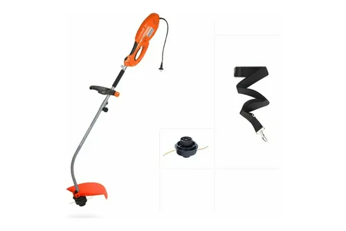 Триммер электрический PATRIOT ELT 1000, 950 Вт, леска