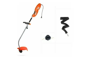 Триммер электрический PATRIOT ELT 1000, 950 Вт, леска