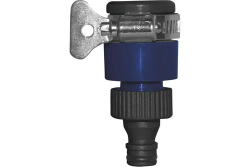 Адаптер GREEN APPLE GWTC216-026 для безрезьбовых кранов (до 18мм)