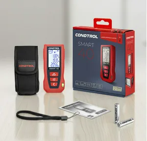 Дальномер лазерный CONDTROL Smart 40