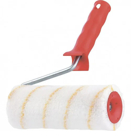 Валик MATRIX  полиакрил, 180 мм, D 48 мм, D ручки 8 мм,ворс 12мм