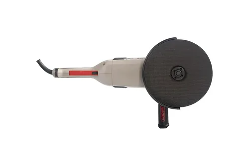 Машина шлифовальная угловая CROWN CT13489-230S,Ø 230,2600 Вт