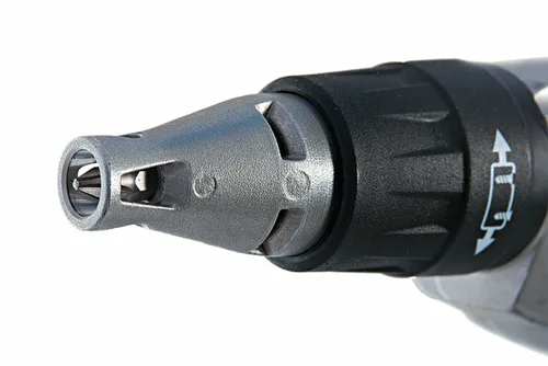 Шуруповерт MAKITA FS 2300, 570Вт, кор, шурупы-6мм, д/ГК, подсв