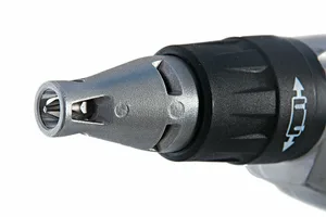 Шуруповерт MAKITA FS 2300, 570Вт, кор, шурупы-6мм, д/ГК, подсв