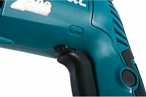 Шуруповерт MAKITA FS 2300, 570Вт, кор, шурупы-6мм, д/ГК, подсв