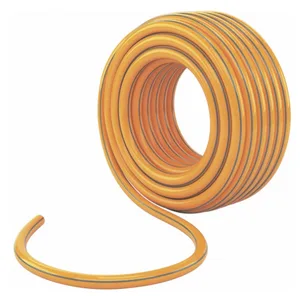 Шланг PALISAD Standard, поливочный, армир, трёхслойный, 1/2", 50м