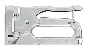 Степлер MATRIX MASTER, метал, тип 53, 4-8мм