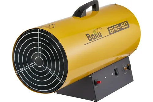 Пушка тепловая газовая Ballu BHG-60, 53 кВт