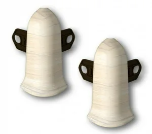 Угол наружный Ideal Классик Клен вермонт 2шт