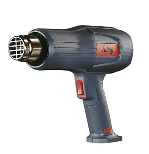 Фен Fubag PRT 2000 350/600 , 2000Вт. двухступенчатая регулировка (350, 600)