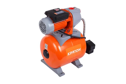 Станция насосная Кратон AWP-800CI