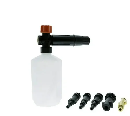 Пенокомплект Sturm PW92-9905, универсальный, 0,5 л