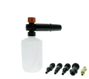 Пенокомплект Sturm PW92-9905, универсальный, 0,5 л