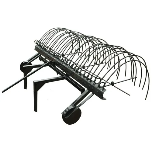 Грабли Forza сеноуборочные для мотоблока