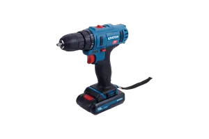 Дрель-шуруповерт аккумуляторная Кратон CD-18-Li-2,0