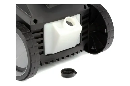 Мойка высокого давления DENZEL R-165D, 2200 Вт, 120 бар, 420л/ч с барабаном