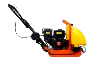 Виброплита бензиновая КРАТОН KR-PC87