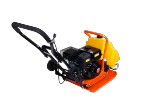 Виброплита бензиновая КРАТОН KR-PC87