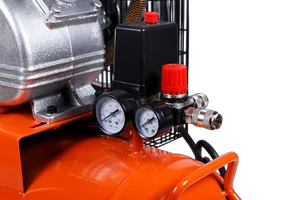 Компрессор с ременной передачей Кратон AC-300-50-BDV