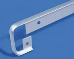 Планка соединительная 28мм (алюмин.)