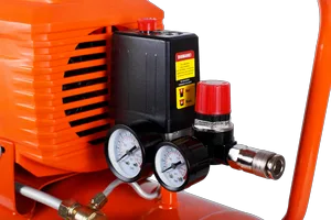 Компрессор с прямой передачей Кратон AC-260-24-DD