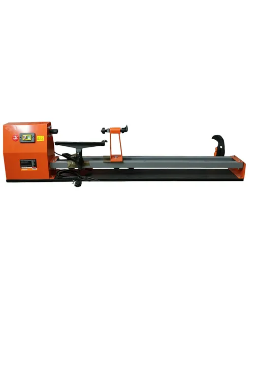 Станок токарный Кратон WML-1000