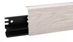 Соединитель Aberhof 7007 Каштан Жирона (2шт)