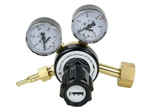 Редуктор углекислотный КЕДР УР-6-6М 