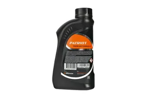 Масло трансмиссионное PATRIOT G-Motion Gear 80W85, 0,946 л