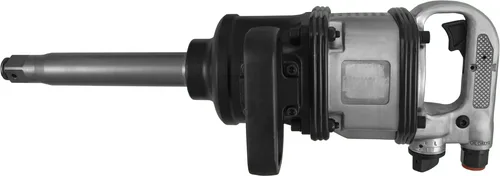 Гайковерт пневматический THORVIK AIWS125M, 1 дюйм, 2600 Нм