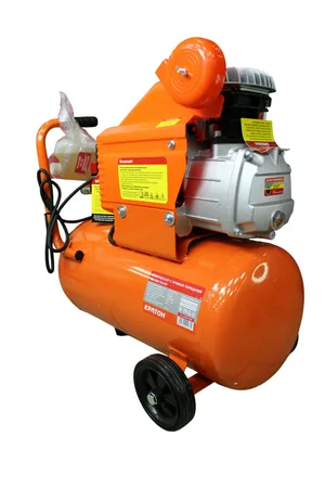 Компрессор с прямой передачей Кратон AC-260-24-DD