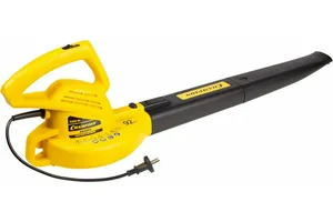 Воздуходувка электрическая CHAMPION EB1000 (1000Вт 1,9кг 264м³/ч 96м/с)