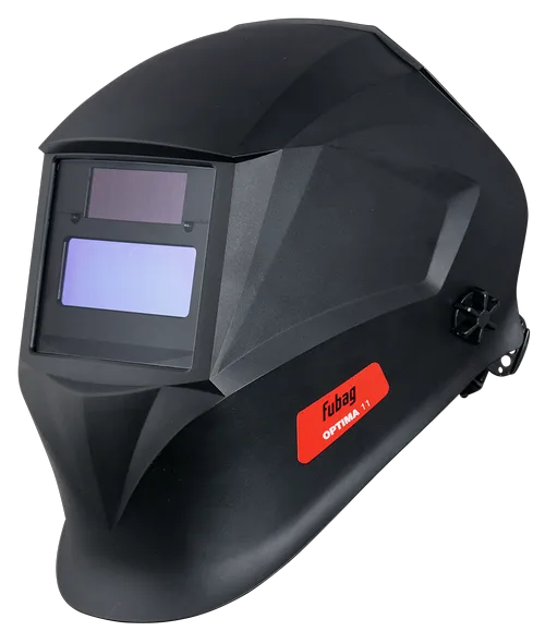 Маска сварщика Хамелеон FUBAG OPTIMA 11/IR 11N S