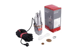 Насос погружной вибрационный Кратон SWP-01/25