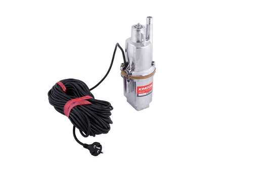 Насос погружной вибрационный Кратон SWP-01/25