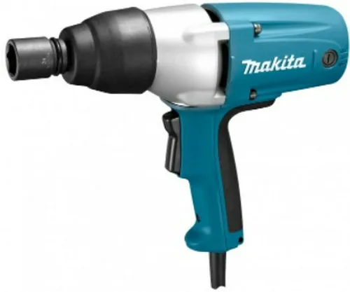Гайковерт MAKITA TW0350, 2200у/м,350Нм,квадрат 1/2"