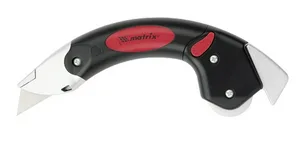 Нож MATRIX, для наполных покрытий и мягкой кровли